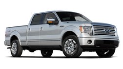 2009 Ford F-150 XL