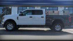 2019 Ford Super Duty F-250 