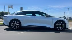 2024 Lucid Air Pure