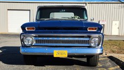 1965 Chevrolet 