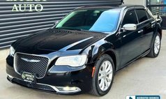 2019 Chrysler 300 Limited