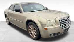 2008 Chrysler 300 Touring