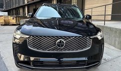 2025 Volvo XC90 T8 Plus Bright Theme 7P