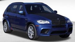 2013 BMW X5 M Base