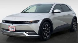 2023 Hyundai Ioniq 5 SEL