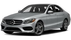 2016 Mercedes-Benz C-Class C 300