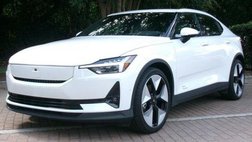 2024 Polestar 2 Long Range Dual Motor