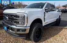 2024 Ford Super Duty F-350 Lariat