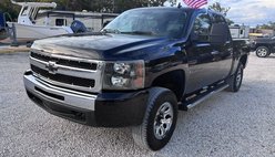 2009 Chevrolet Silverado 1500 LT