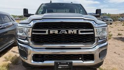 2019 Ram Ram Pickup 2500 Tradesman