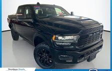 2024 Ram Ram Pickup 2500 Limited