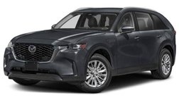 2024 Mazda CX-90 3.3 Turbo Select