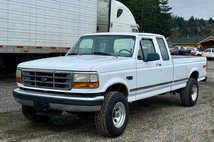 1996 Ford F-250 