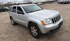2010 Jeep Grand Cherokee Laredo