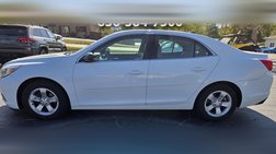 2013 Chevrolet Malibu LS