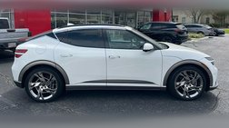 2023 Genesis GV60 Performance