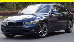 2017 BMW 3 Series 330i xDrive