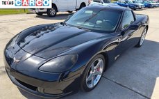 2006 Chevrolet Corvette Base