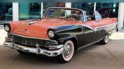 1956 Ford 