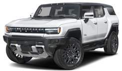 2026 GMC HUMMER EV 2X
