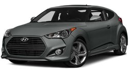 2015 Hyundai Veloster Turbo R-Spec