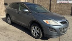 2011 Mazda CX-9 Touring