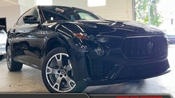 2023 Maserati Levante Modena