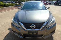 2016 Nissan Altima 2.5 SV
