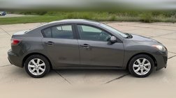 2010 Mazda MAZDA3 i Touring