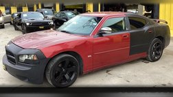 2010 Dodge Charger SXT