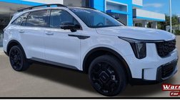 2024 Kia Sorento X-Line SX