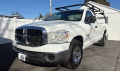 2008 Dodge Ram 1500 SLT