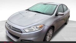 2014 Dodge Dart Aero