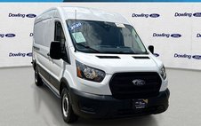 2020 Ford Transit 250