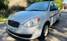 2009 Hyundai Accent GLS