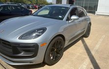 2026 Porsche Macan GTS