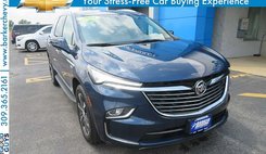 2023 Buick Enclave Premium