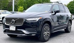 2020 Volvo XC90 T5 Momentum