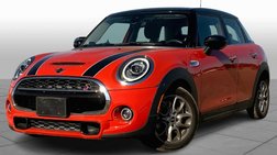 2020 MINI Hardtop Cooper S