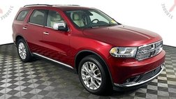 2015 Dodge Durango Citadel