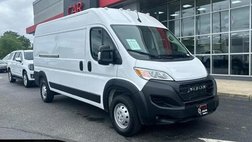 2023 Ram ProMaster 2500 159 WB