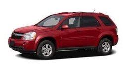 2009 Chevrolet Equinox Sport