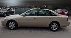 2002 Toyota Avalon XLS