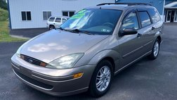 2003 Ford Focus SE