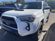 2021 Toyota 4Runner TRD Pro
