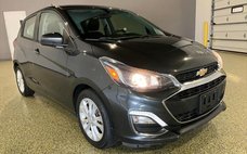 2019 Chevrolet Spark 1LT CVT