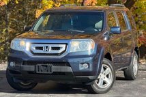 2011 Honda Pilot EX-L