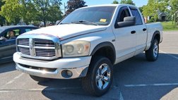 2007 Dodge Ram 1500 ST