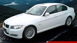 2011 BMW 3 Series 335i xDrive