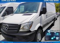 2017 Mercedes-Benz Sprinter Cargo 2500 170 V6 High Roof RWD